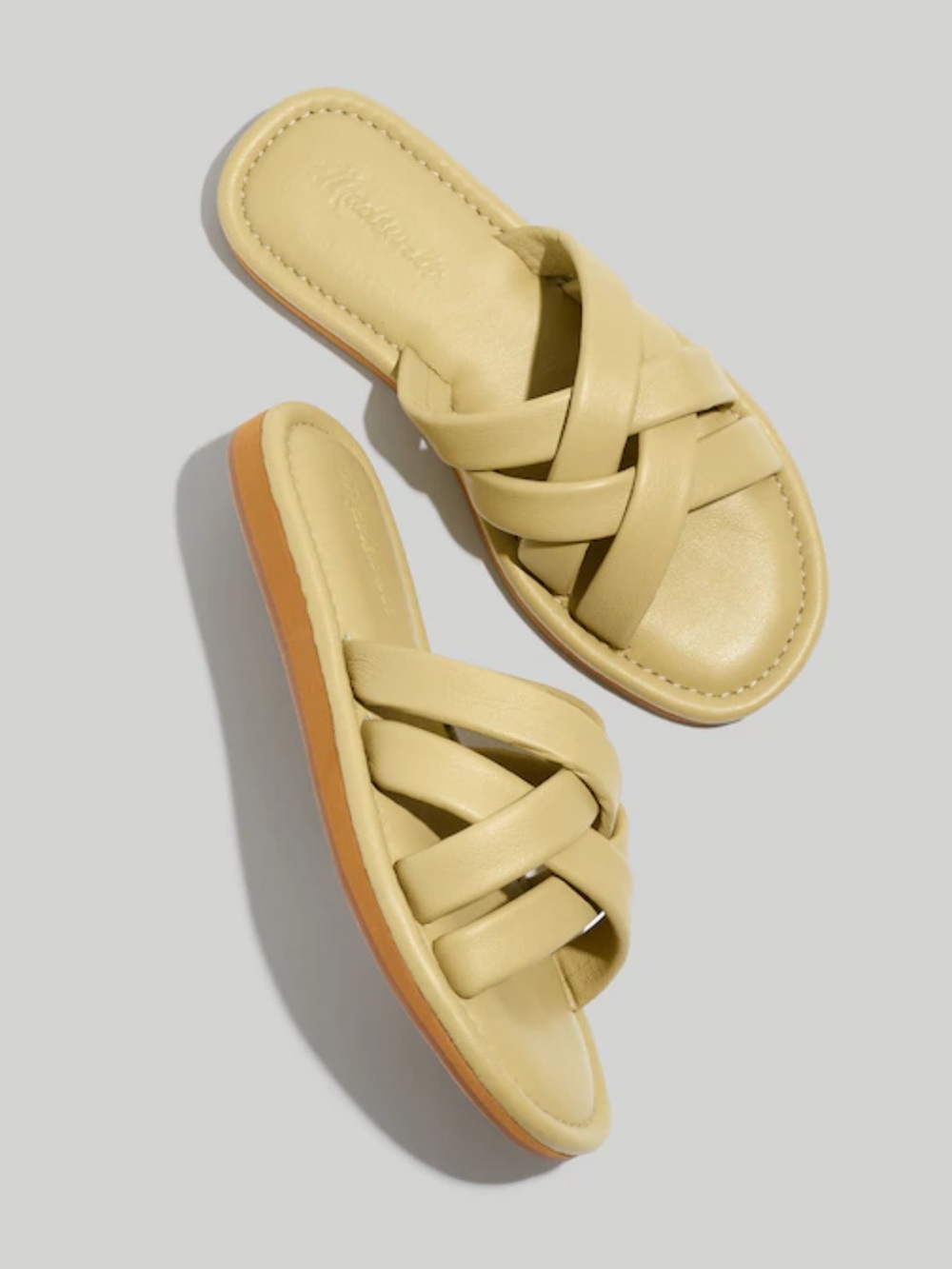 Leandra Slide Sandal